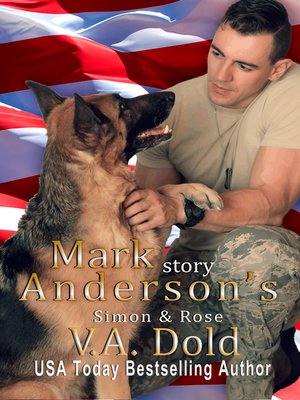 cover image of SIMON & ROSE